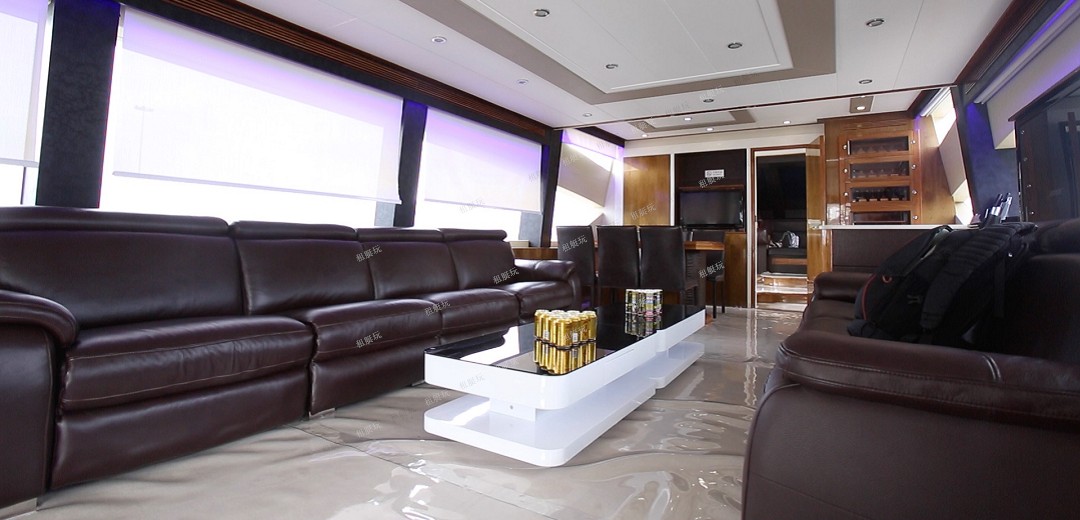 海星82英尺 海星82英尺