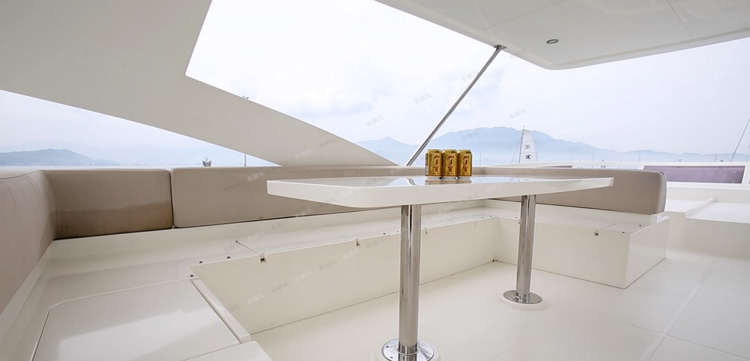 海星82英尺 海星82英尺