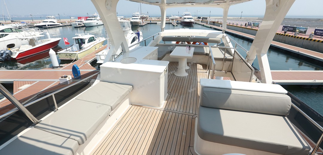 63英尺游艇 63英尺游艇