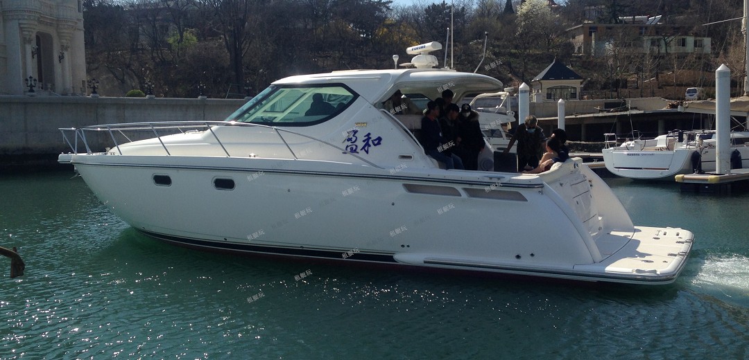 盈合1號 盈合1號