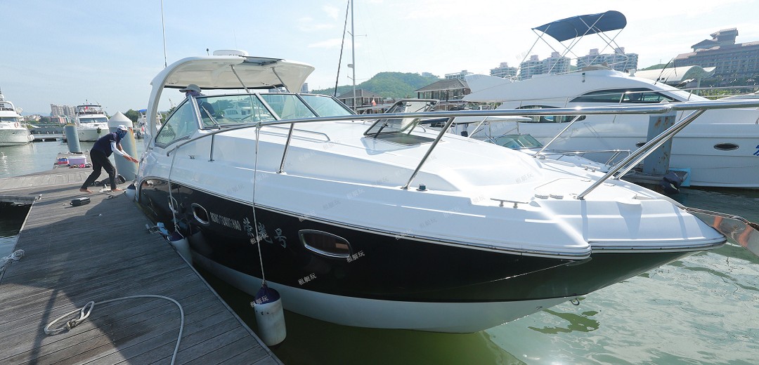 美國(guó)查帕拉爾330 美國(guó)查帕拉爾330