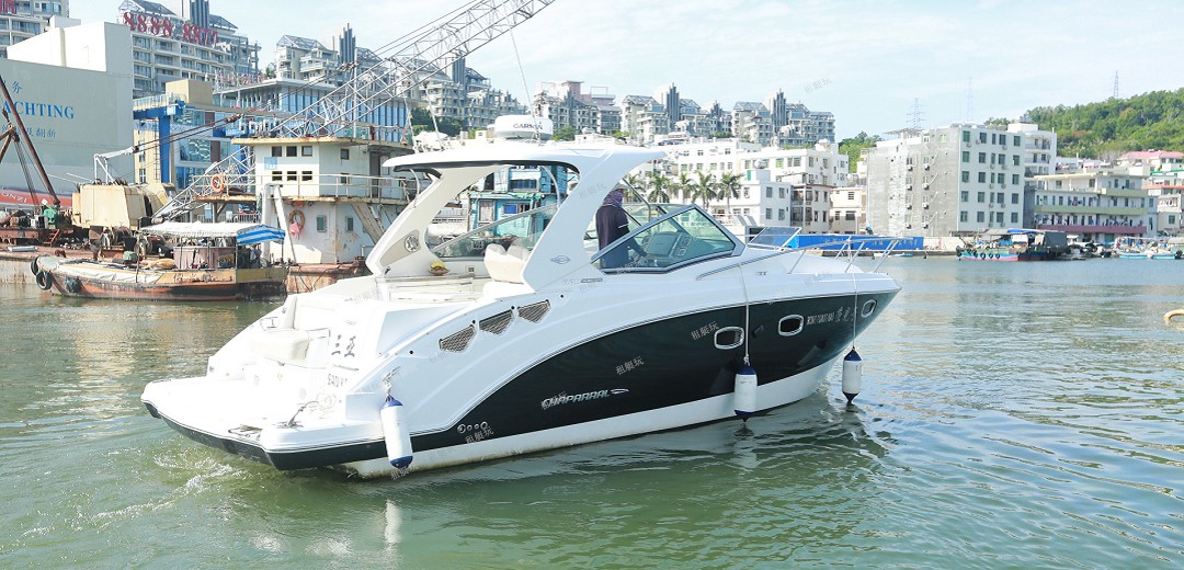 美國(guó)查帕拉爾330 美國(guó)查帕拉爾330