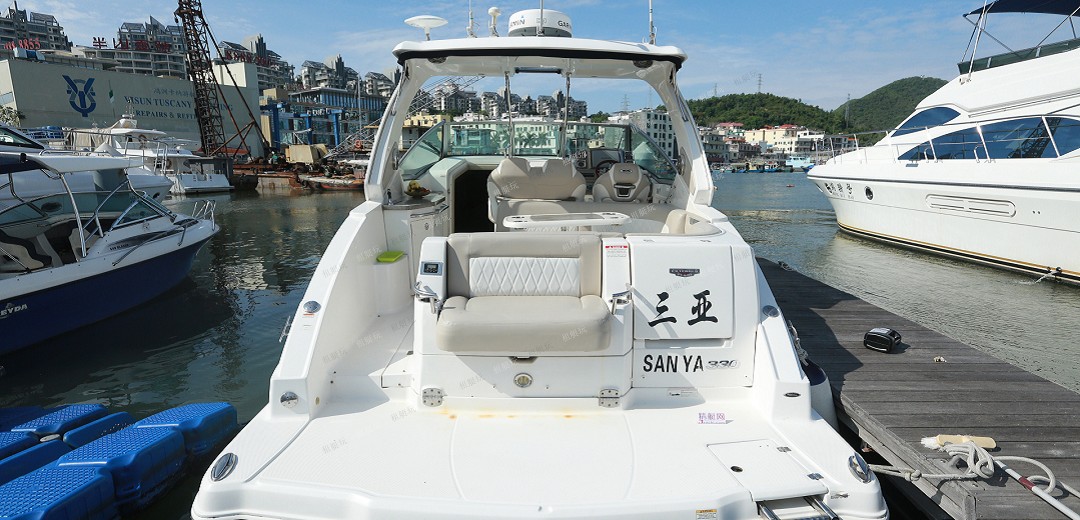 美國(guó)查帕拉爾330 美國(guó)查帕拉爾330