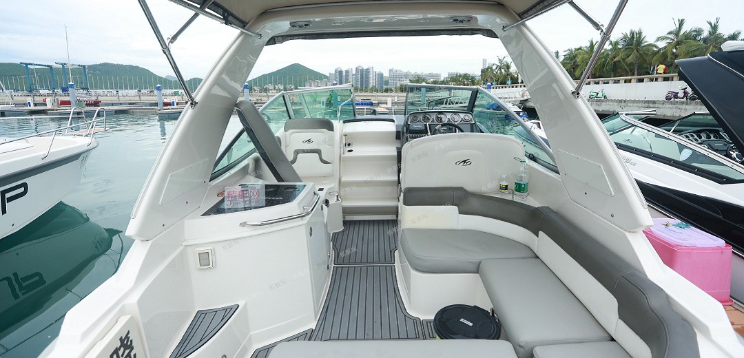 蒙特瑞275 蒙特瑞275