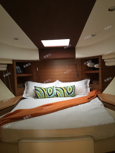 海上KTV 53尺愛笑號(hào)豪華游艇 海上KTV 53尺愛笑號(hào)豪華游艇