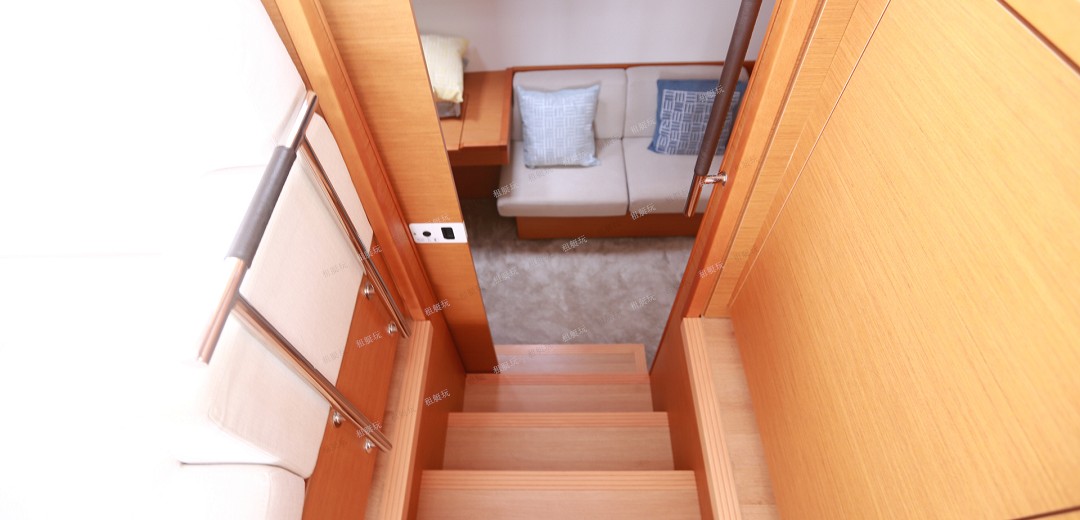 藍高450雙體帆船 藍高450雙體帆船