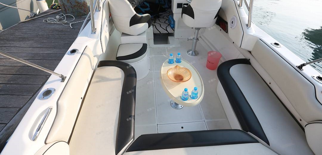 諾麗達6.4米 諾麗達6.4米