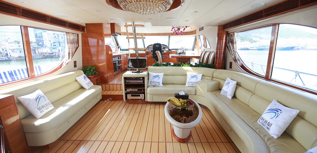 68英尺豪華游艇 68英尺豪華游艇