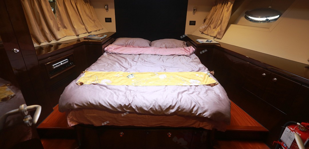 太陽鳥72英尺 太陽鳥72英尺