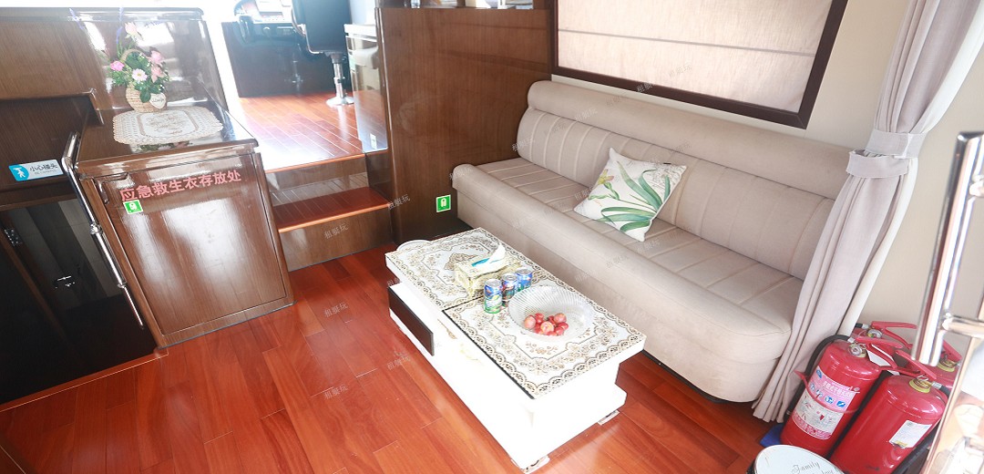 太陽鳥63英尺 太陽鳥63英尺