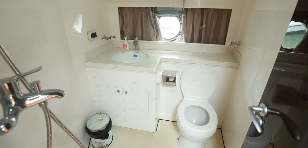 太陽鳥63英尺 太陽鳥63英尺