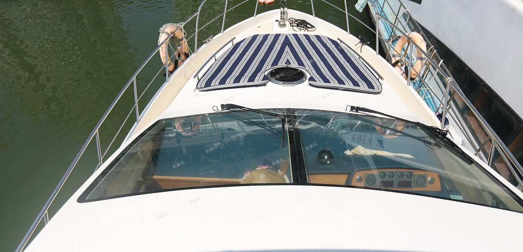 阿特米斯48英尺(海天) 阿特米斯48英尺(海天)