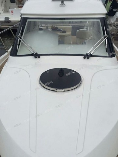 32英尺運動快艇 32英尺運動快艇