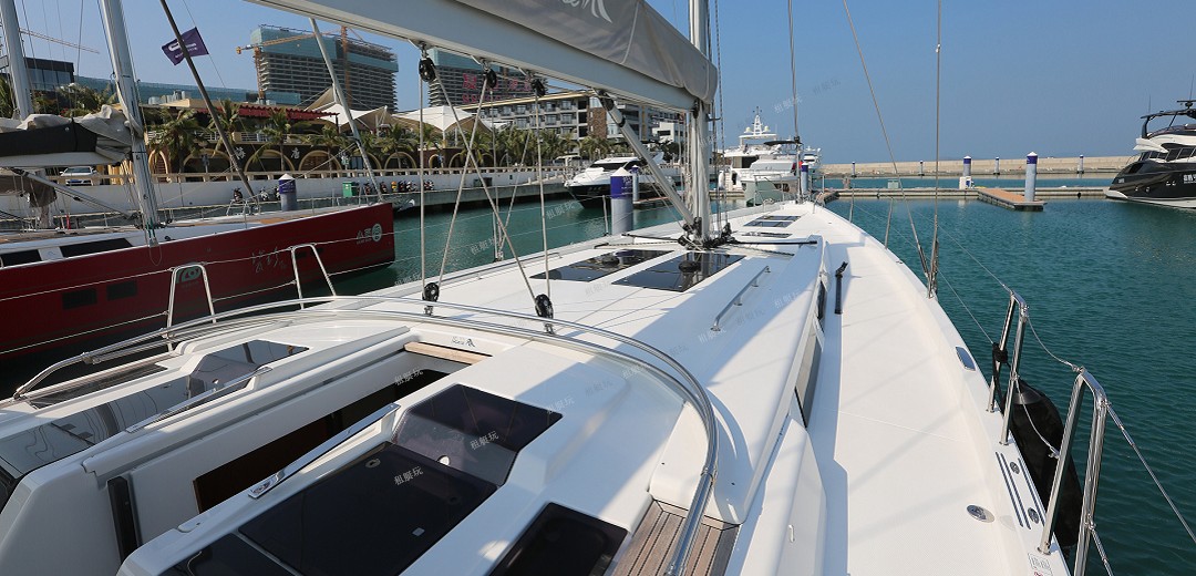 漢斯57.5英尺 漢斯57.5英尺