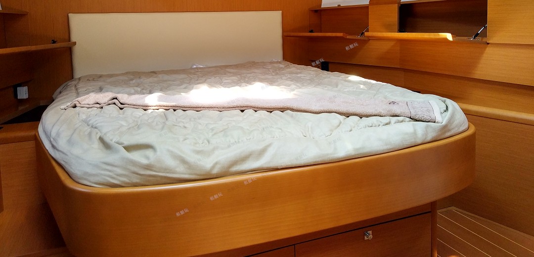 亞諾57帆船 亞諾57帆船