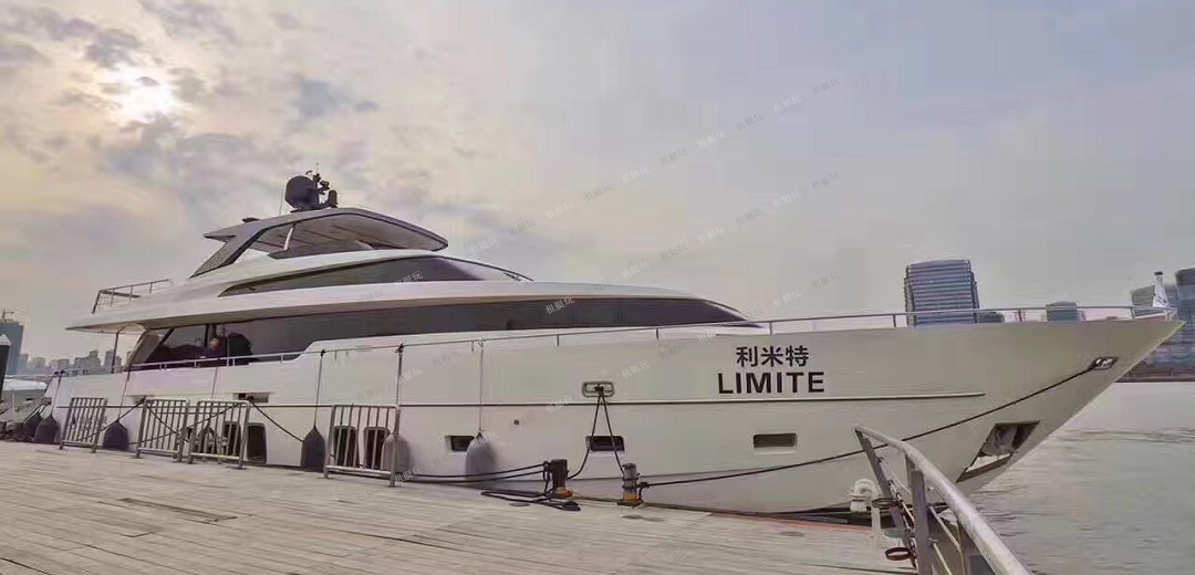 Sanlorenzo 96 Sanlorenzo 96