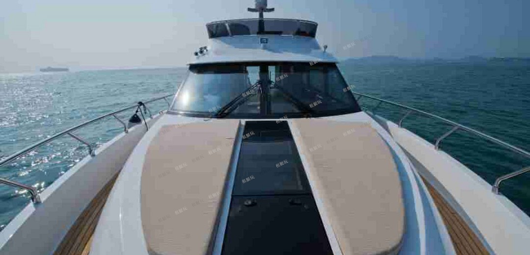 55尺飛洋豪華游艇 55尺飛洋豪華游艇