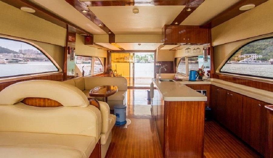 興洋63英尺 興洋63英尺